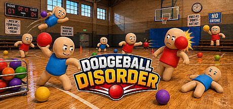 Dodgeball Disorder