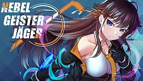 Nebel Geisterjäger ~ The First Lamb