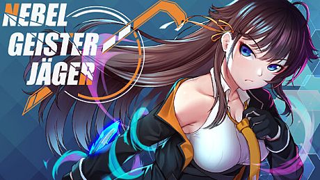 Nebel Geisterjäger ~ The First Lamb Game