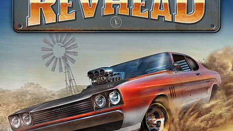 Revhead Game