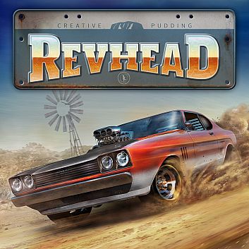 Buy Revhead