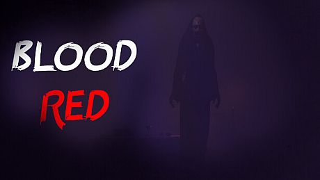 Blood Red Game