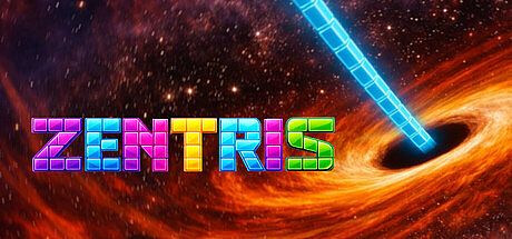 Zentris Game