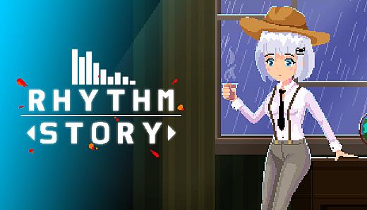 Rhythm Story