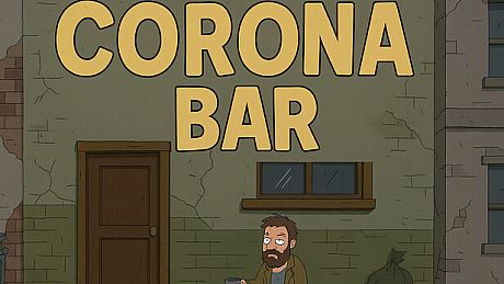 Corona Bar Game