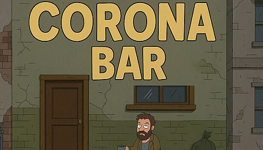 Corona Bar