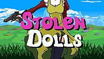 Kup Stolen Dolls na PC