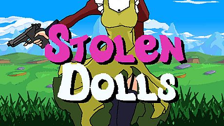 Stolen Dolls Game