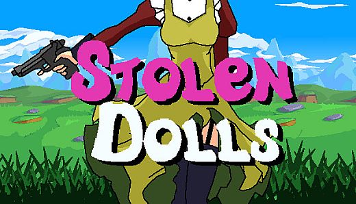 Stolen Dolls