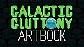 Galactic Gluttony Artbook