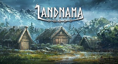 Landnama Game