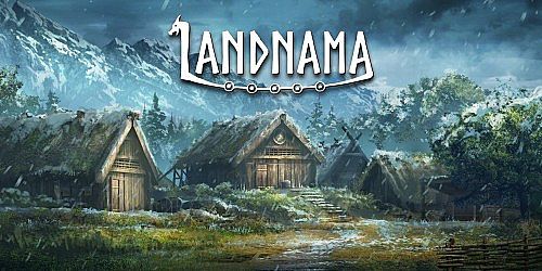 Landnama