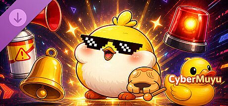 CyberMuyu - Meme Pack DLC
