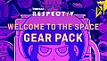 DJMAX RESPECT V - Welcome to the Space GEAR PACK