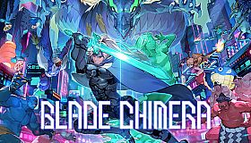 BLADECHIMERA