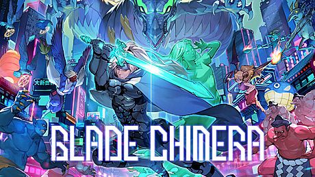 BLADECHIMERA Game