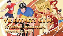 VR Fitness Gym (Cycling, Marathon, Football, etc) für PC kaufen