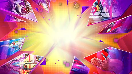 Toaplan Arcade Collection Vol. 2 Game