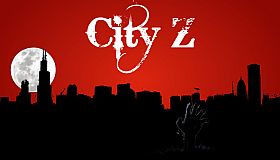 City Z - Soundtrack