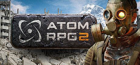 ATOM RPG 2