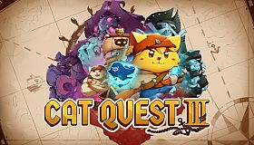 Cat Quest III