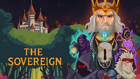 The Sovereign Game