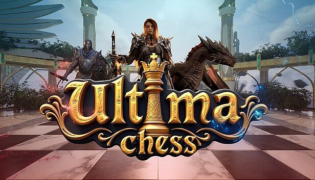 Buy Ultima Chess VR