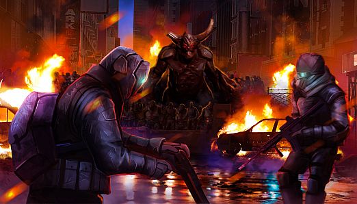 Ultimate Zombie Defense