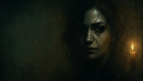 Portrait of a Torn Game