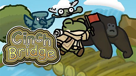 Cinch Bridge Game