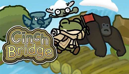 Cinch Bridge