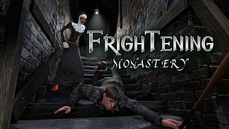 Frightening Monastery Game