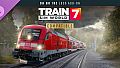 Train Sim World 7: DB BR 182 Loco Add-On
