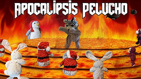 Apocalipsis Pelucho Game