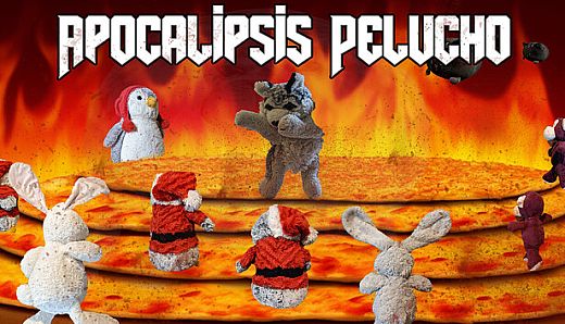 Apocalipsis Pelucho
