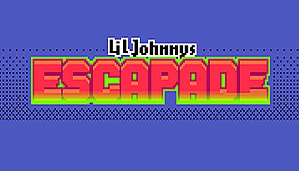 Buy Lil Johnny's Escapade