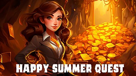 Happy Summer Quest