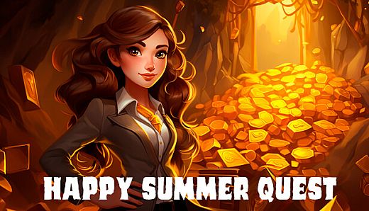 Happy Summer Quest