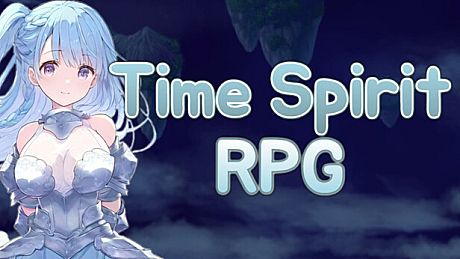 Time Spirit RPG Game