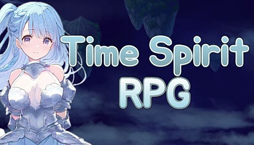 Time Spirit RPG