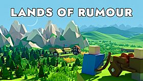 Lands of Rumour