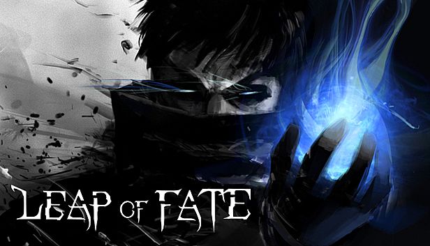 Buy Leap of Fate