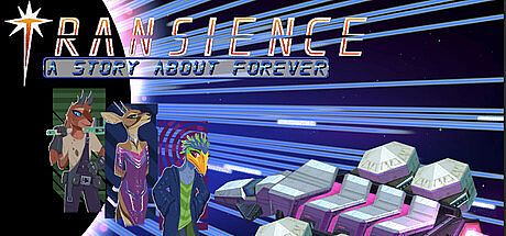 A Story About Forever: Transience Game