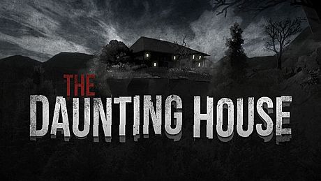 The Daunting House Game