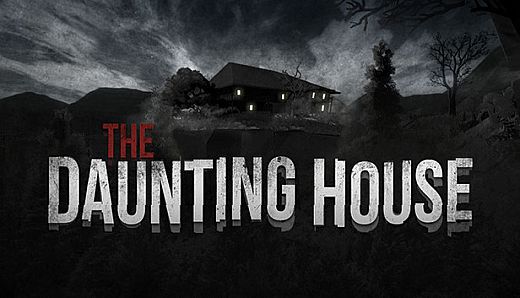 The Daunting House