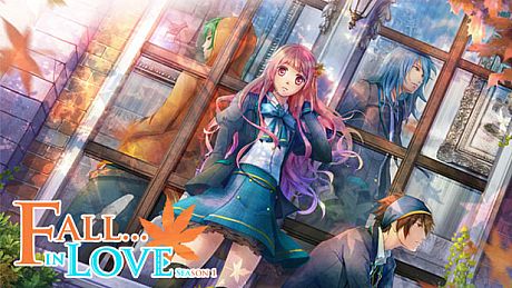 秋色的記憶(體驗版) / Fall...in Love (Demo) Game
