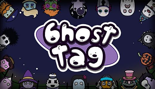 Ghost Tag