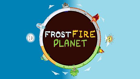 Frostfire Planet Game