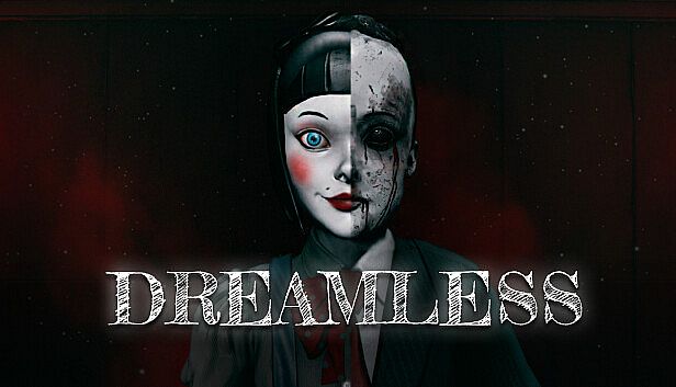 Buy Dreamless