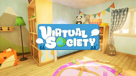 VirtualSociety Game